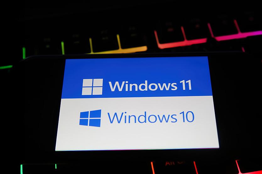 Windows 10 ESU vs Windows 11 | ИТ-компания +Альянс