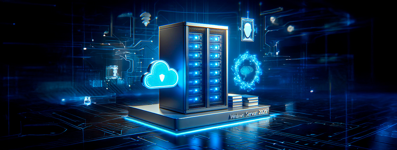 Windows Server 2025 доступен для покупки | ИТ-компания +Альянс