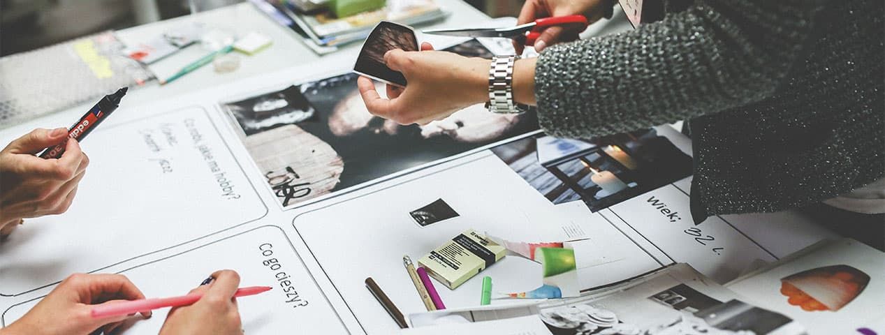 Дизайн-мышление в бизнесе – методология, базовые принципы | ИТ-компания +Альянс