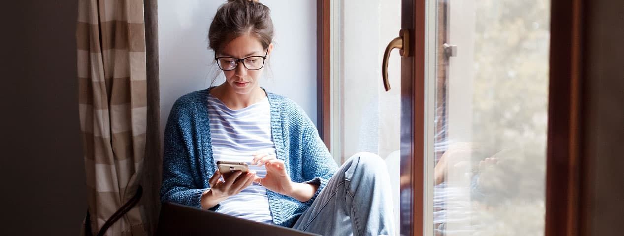 Удалённая работа из дома — сегодня это необходимость. Часть 1. | ИТ-компания +Альянс