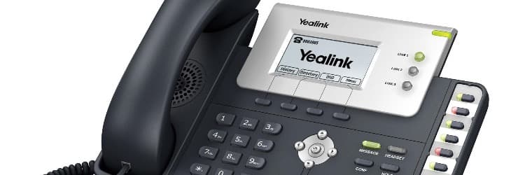 Из чего состоит IP-телефония в офисе? | ИТ-компания +Альянс