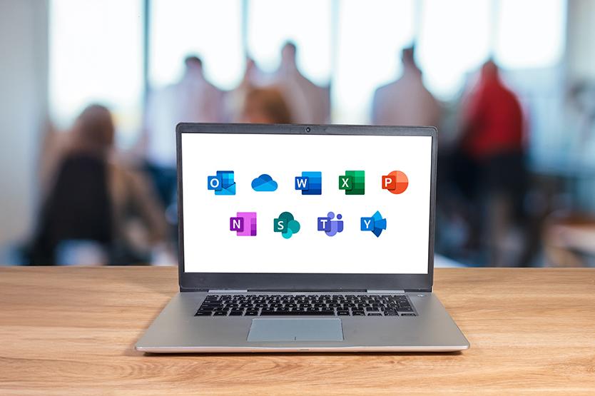 Как рассчитать нужную конфигурацию Windows 365 Enterprise под разные отделы бизнеса | ИТ-компания +Альянс