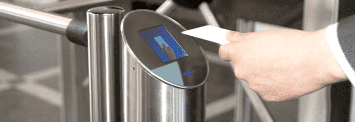 Как выбрать СКУД? | ИТ-компания +Альянс