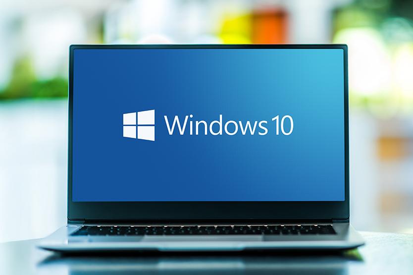 Окончание поддержки Windows 10: что делать? | ИТ-компания +Альянс