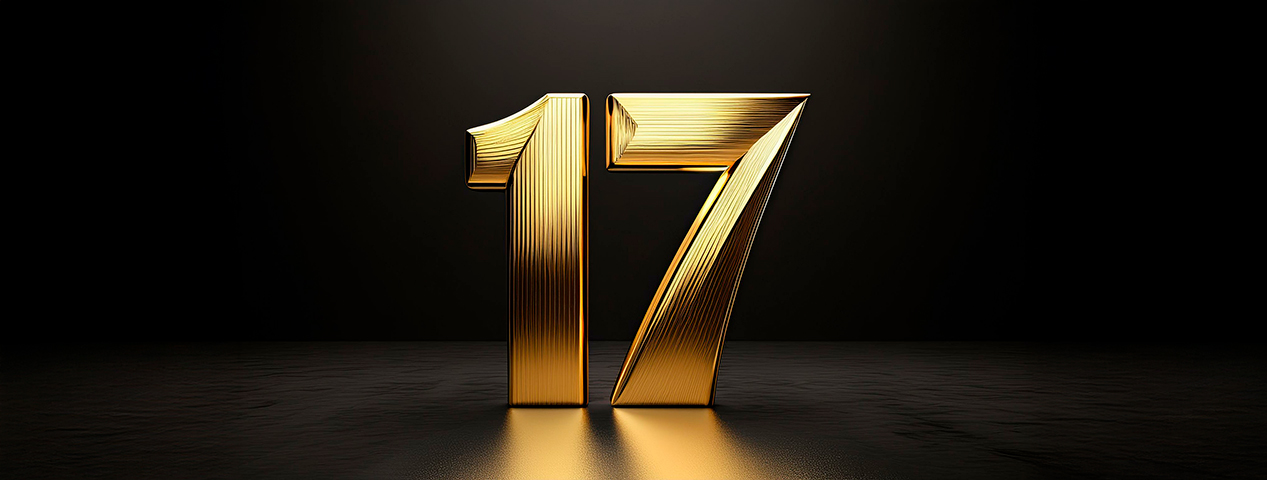 Нам исполнилось 17 лет! | ИТ-компания +Альянс Нам исполнилось 17 лет! | ИТ-компания +Альянс