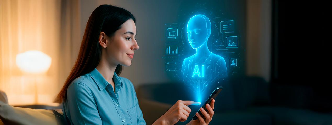 Что выбрать: виртуальный врач VS участковый терапевт? | ИТ-компания +Альянс Что выбрать: виртуальный врач VS участковый терапевт? | ИТ-компания +Альянс