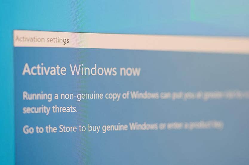 Современный подход к активации Windows в корп. среде | ИТ-компания +Альянс