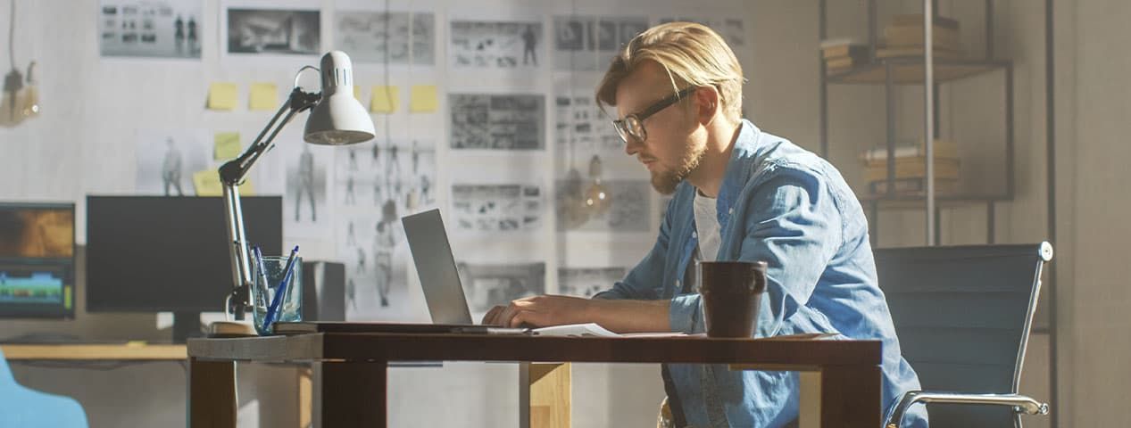 Заказать услугу Удаленная работа с Windows Virtual Desktop | +Альянс