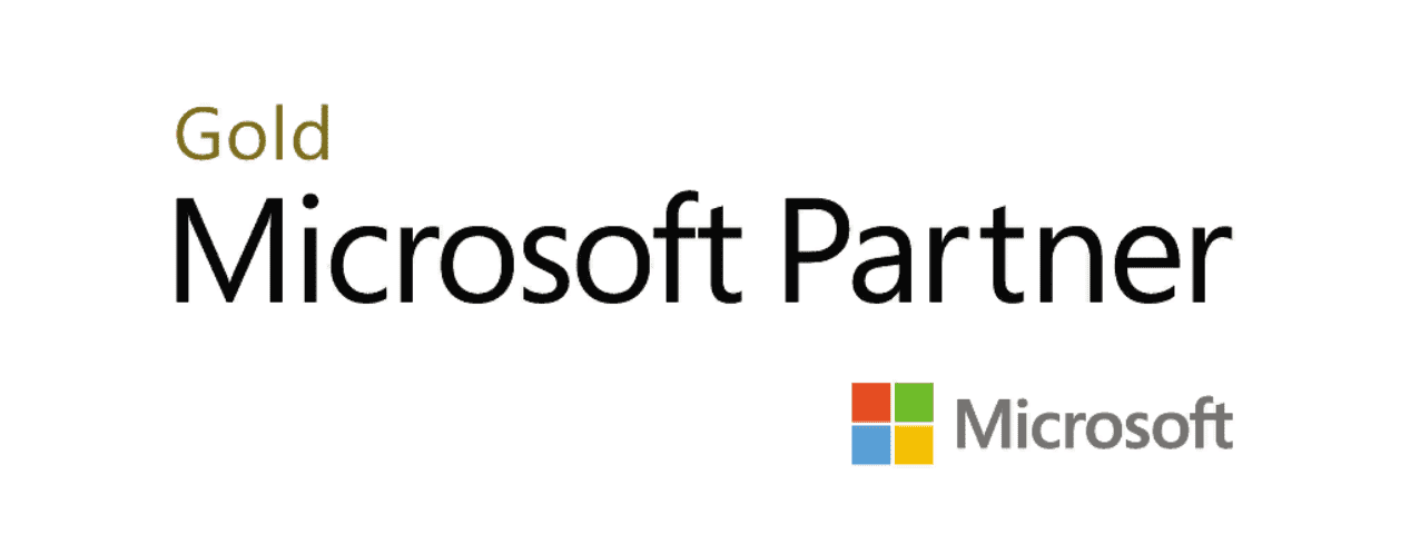 Мы - Microsoft Gold Small and Midmarket Cloud Solution | ИТ-компания +Альянс