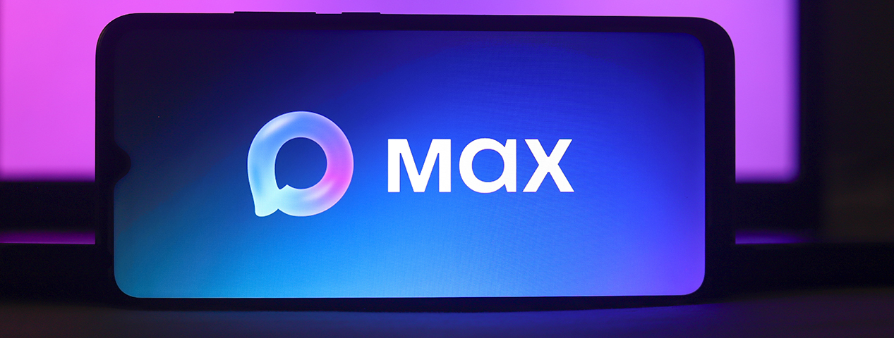 Становимся удобнее - включили интеграцию с MAX | ИТ-компания +Альянс