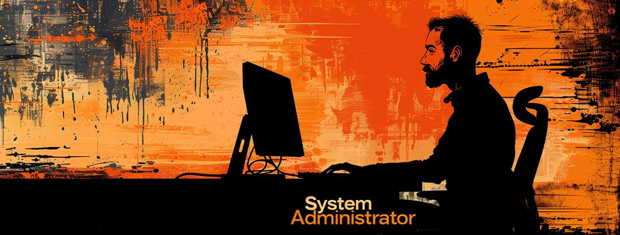 С Днем СисАдмина 2025! | ИТ-компания +Альянс