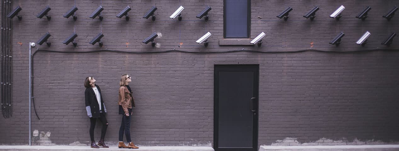 Видеонаблюдение - как способ обезопасить свой бизнес. | ИТ-компания +Альянс