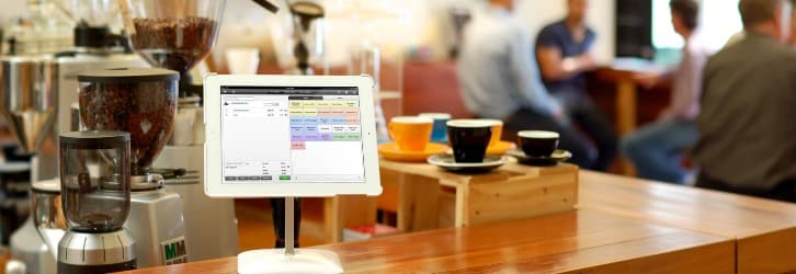 Какую POS-систему поставить в кафе | ИТ-компания +Альянс