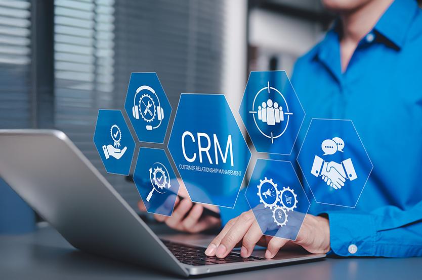 Битрикс24 как инструмент автоматизации процессов предприятия | ИТ-компания +Альянс