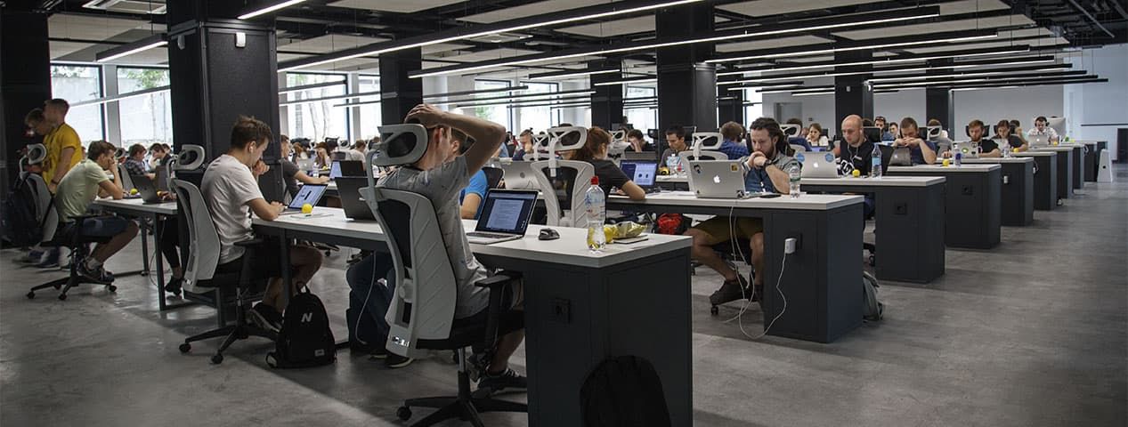 Оргтехника - как источник ускорения бизнес-процессов. | ИТ-компания +Альянс