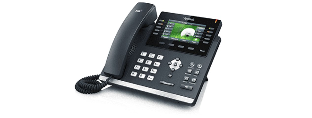 Обзор стиляги Yealink T46G | ИТ-компания +Альянс Обзор стиляги Yealink T46G | ИТ-компания +Альянс