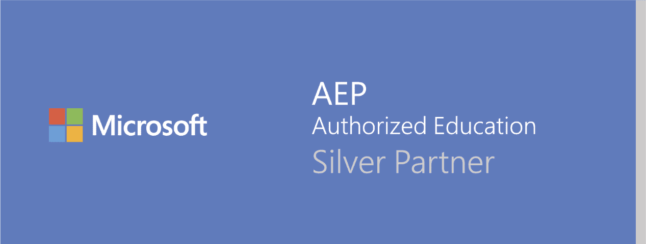 Мы получили статус авторизированного партнера AEP | ИТ-компания +Альянс