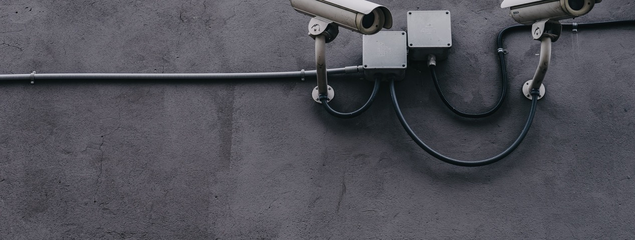 Рост спроса на системы видеонаблюдения | ИТ-компания +Альянс