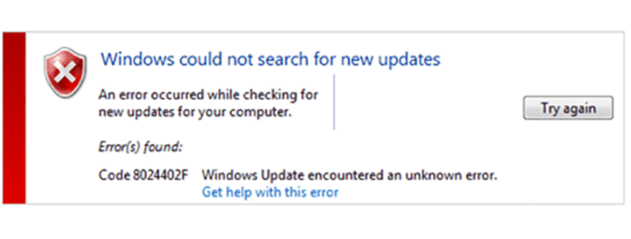 Не работает система установки обновлений Windows | ИТ-компания +Альянс