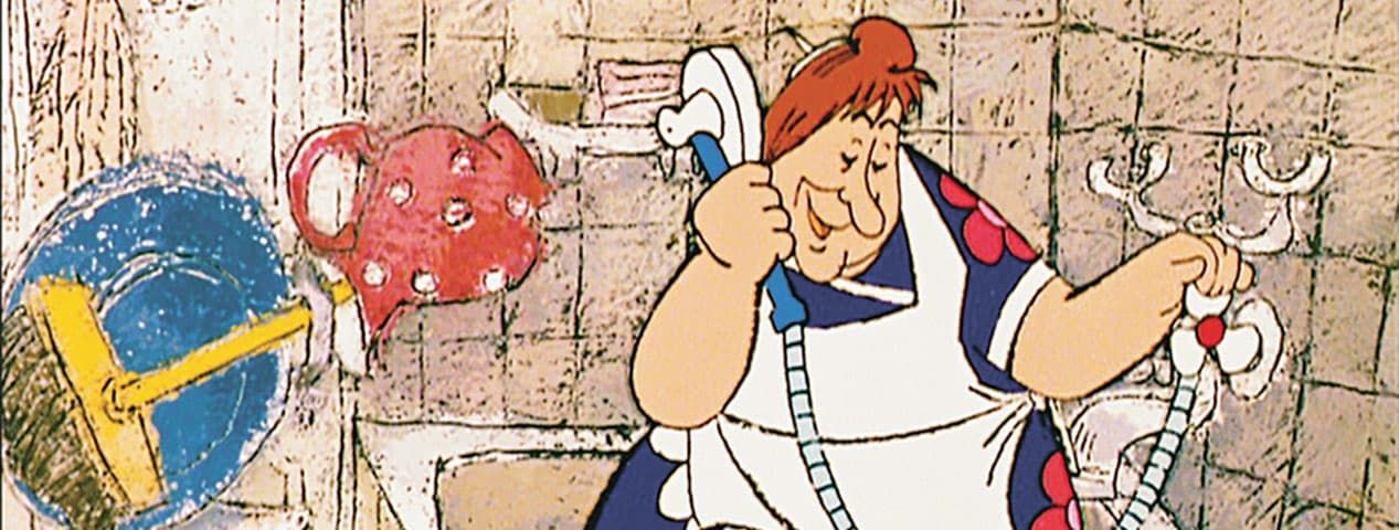 День 50-ый. Алло, это телевидение? | ИТ-компания +Альянс