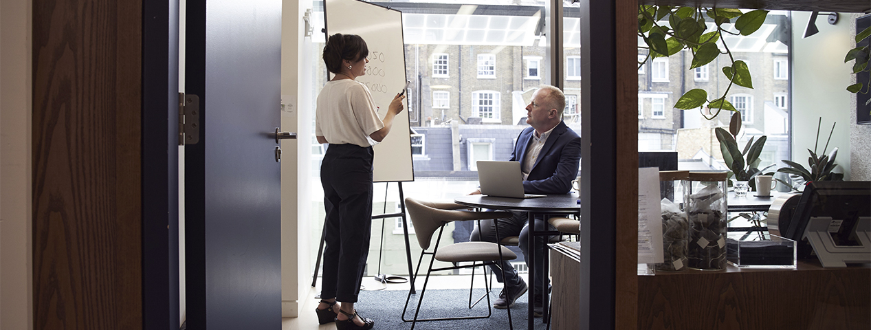 IT-консалтинг – ключевой инструмент успешного бизнеса. | ИТ-компания +Альянс