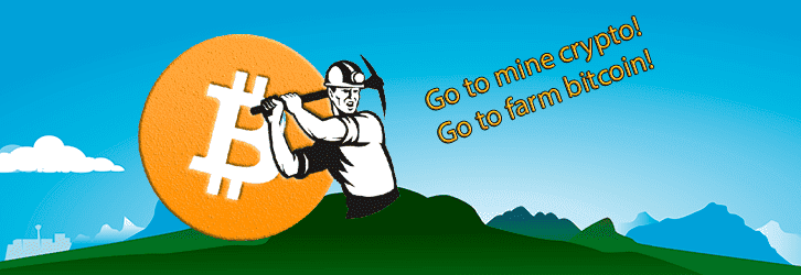 Оборудование для майнинга | ИТ-компания +Альянс