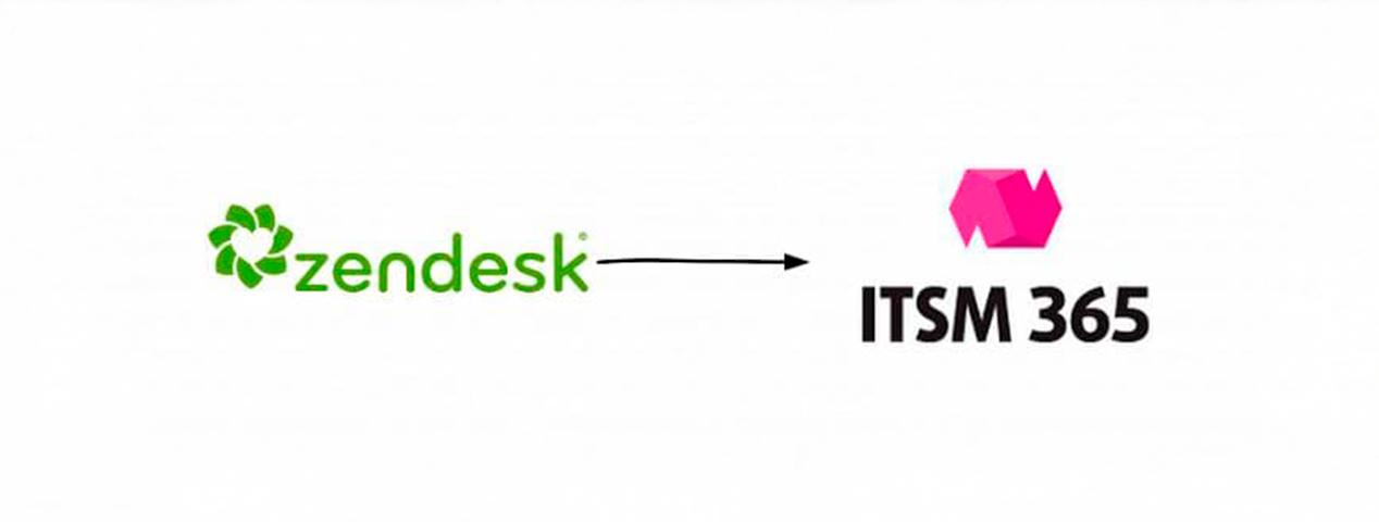 Мы сменили Service Desk | ИТ-компания +Альянс