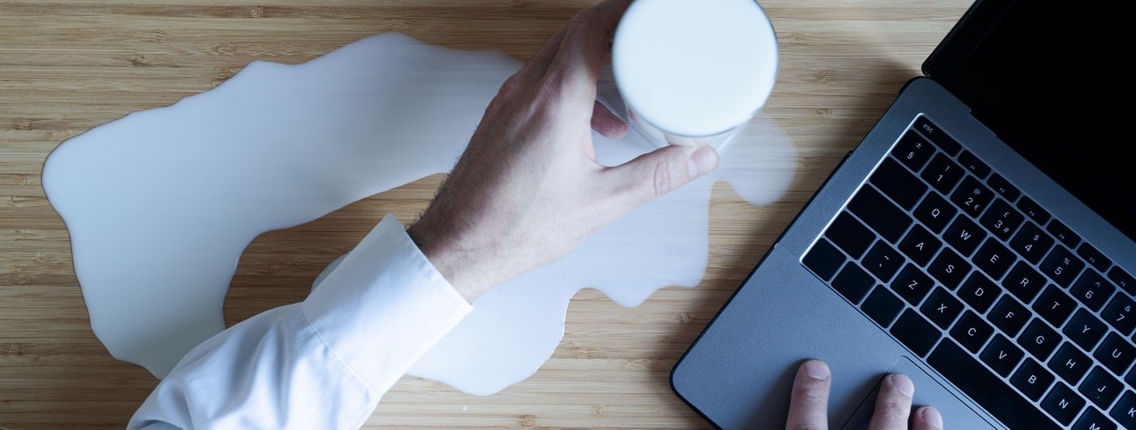 DDoS-атаки VS молоко | ИТ-компания +Альянс DDoS-атаки VS молоко | ИТ-компания +Альянс