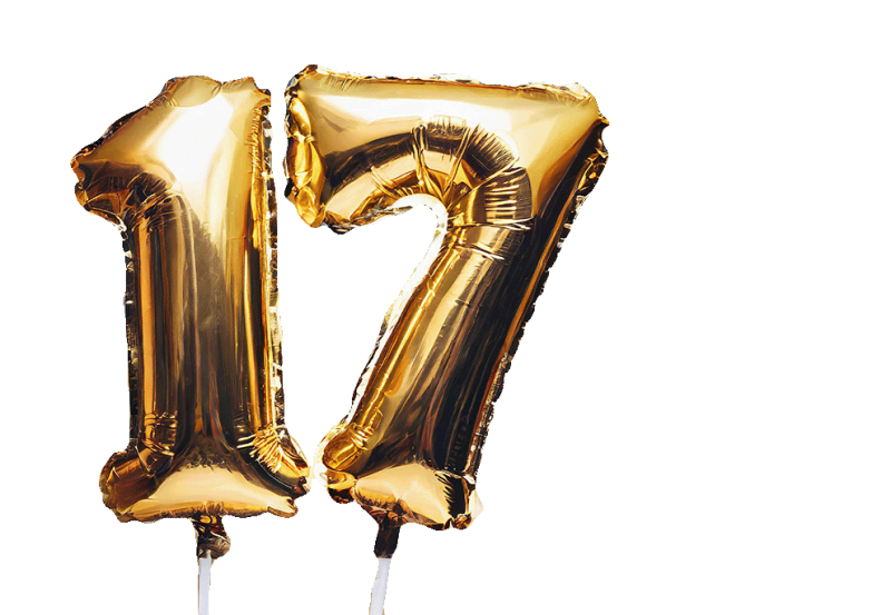 Спасибо вам, что вы с нами!