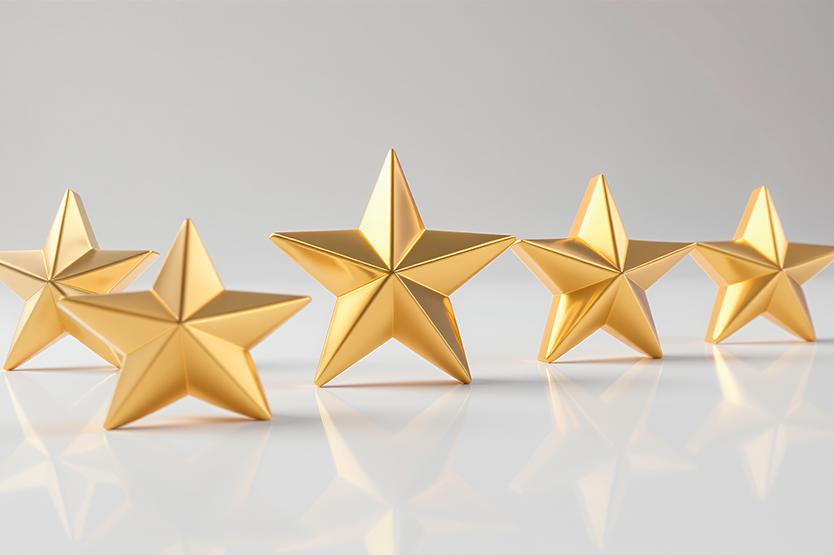 Мы в рейтинге лучших сервисных компаний России | ИТ-компания +Альянс