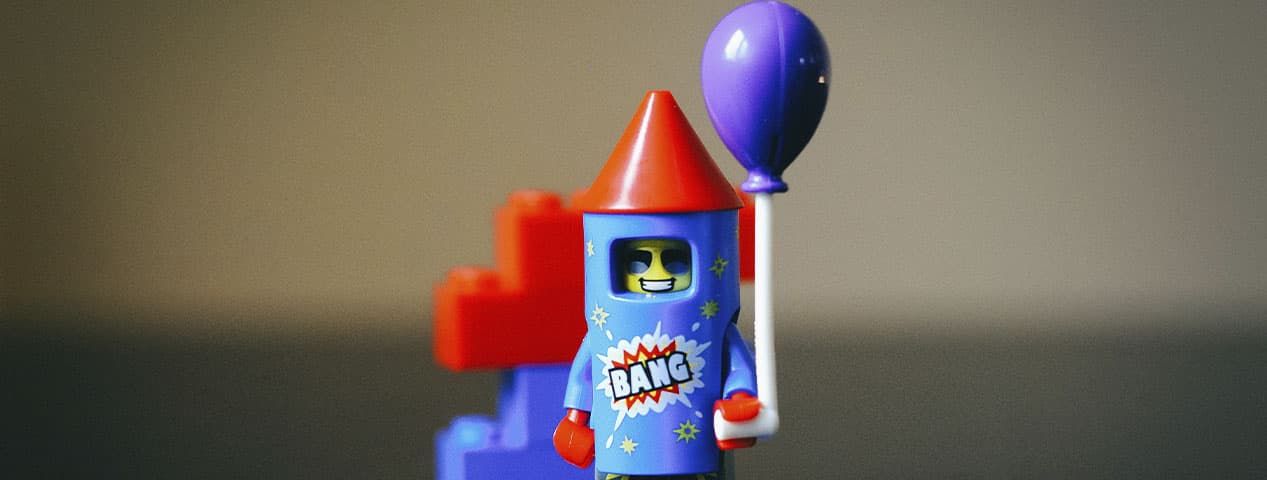 День 38-ой/39-ый. Новый формат дня рождения в изоляции. | ИТ-компания +Альянс