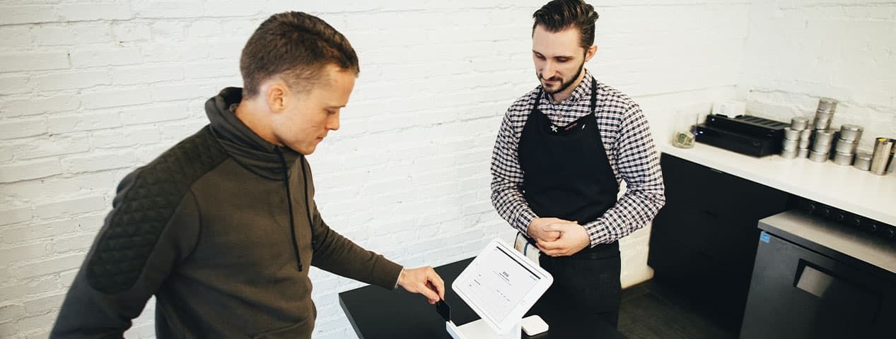 Что такое POS-периферия и как поможет автоматизировать бизнес? | ИТ-компания +Альянс