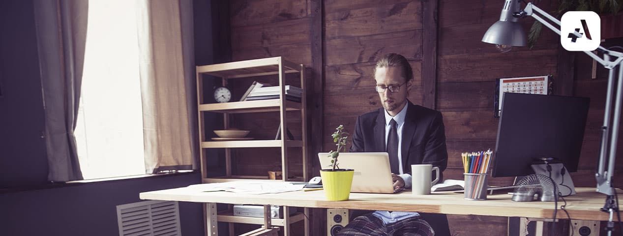 Заказать услугу Удалённая работа с  Microsoft Teams | +Альянс