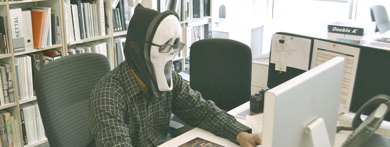 Вы руководитель? Тогда обратите внимание на IT-безопасность вашей компании. | ИТ-компания +Альянс