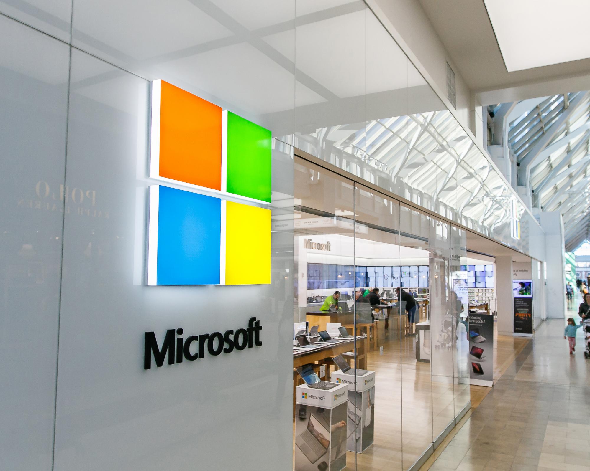 До 1 октября облачные сервисы и ПО Microsoft по старым ценам! | ИТ-компания +Альянс До 1 октября облачные сервисы и ПО Microsoft по старым ценам! | ИТ-компания +Альянс