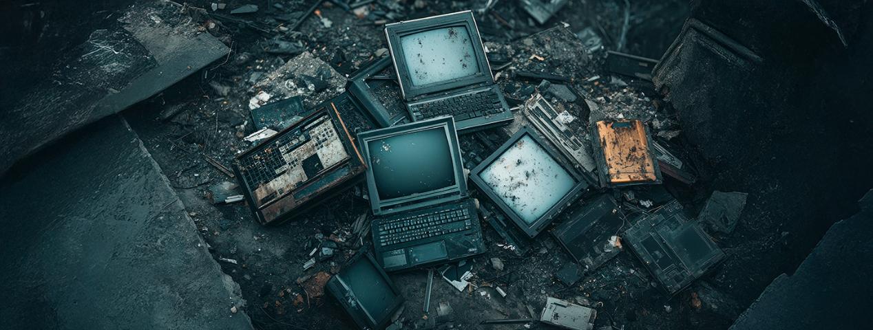 Почему нельзя использовать неподдерживаемый софт? | ИТ-компания +Альянс Почему нельзя использовать неподдерживаемый софт? | ИТ-компания +Альянс