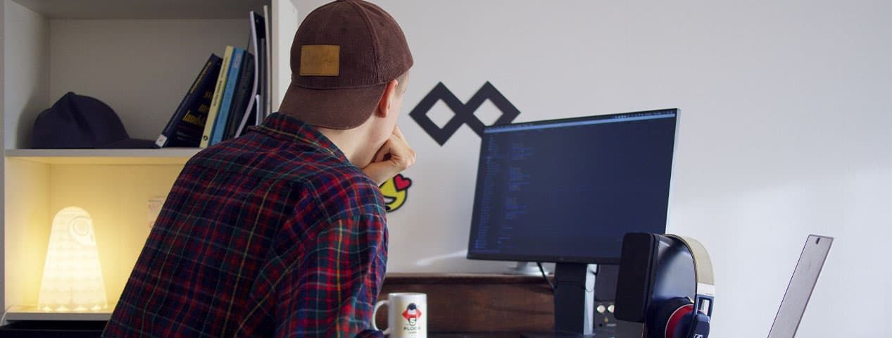 Удалённая работа из дома - сегодня это необходимость. Часть 2. | ИТ-компания +Альянс