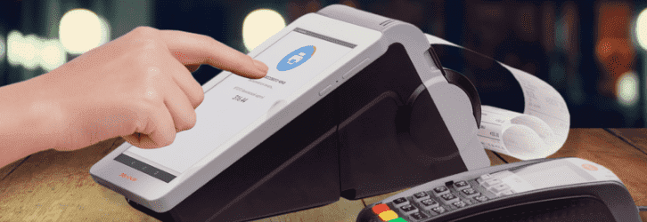 Обзор смарт-терминала "Эвотор" | ИТ-компания +Альянс