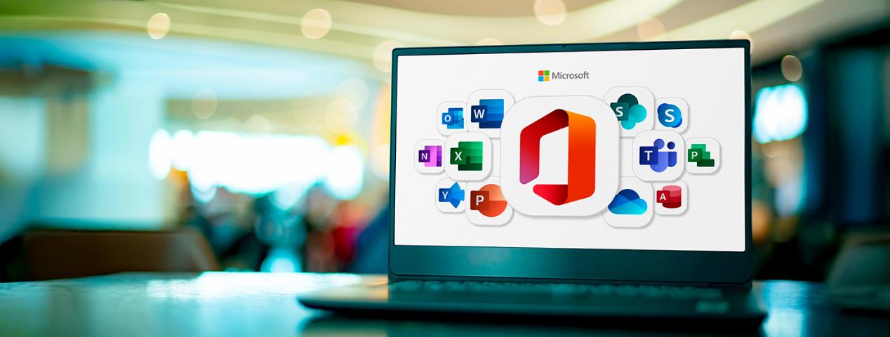 Как перенести данные при переходе на Microsoft 365 | ИТ-компания +Альянс Как перенести данные при переходе на Microsoft 365 | ИТ-компания +Альянс