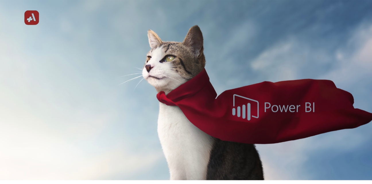 Power BI как инструмент выхода на новый уровень развития вашего бизнеса | ИТ-компания +Альянс Power BI как инструмент выхода на новый уровень развития вашего бизнеса | ИТ-компания +Альянс