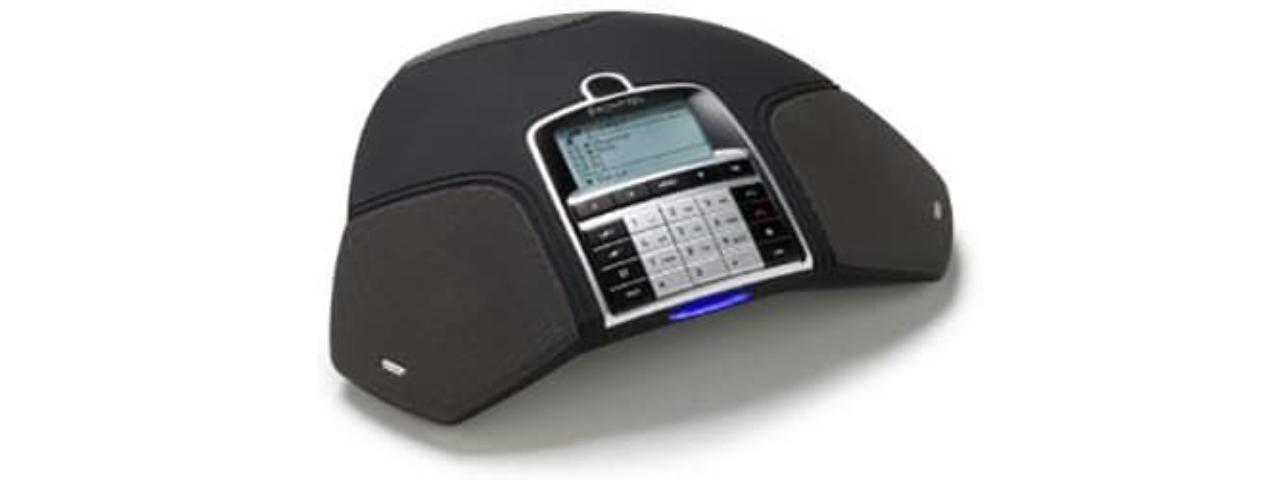 Знакомство с KonfTel 300IP | ИТ-компания +Альянс