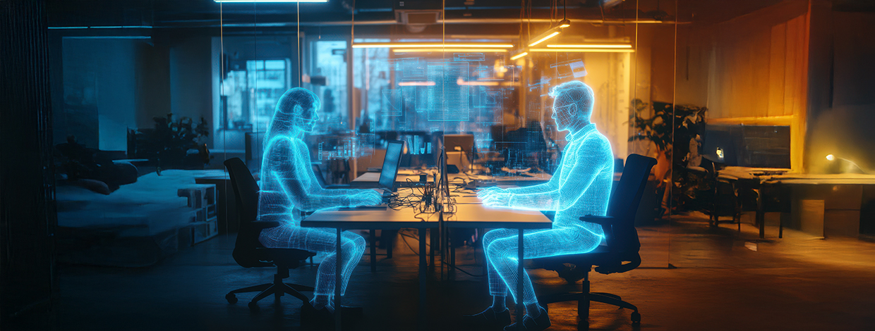 Расстояние работе не помеха. Единый «рабочий центр» и комфортное пространство для ваших сотрудников | ИТ-компания +Альянс Расстояние работе не помеха. Единый «рабочий центр» и комфортное пространство для ваших сотрудников | ИТ-компания +Альянс