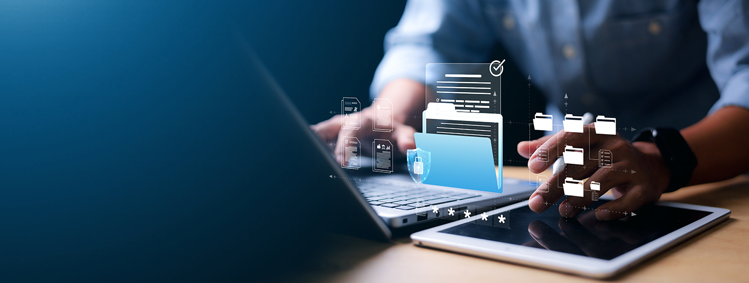 Что такое резервное копирование и нужно ли оно для личных данных? | ИТ-компания +Альянс