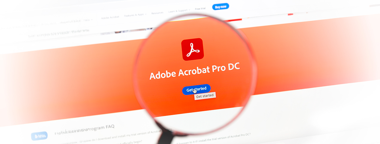 Разбираемся с тарифами Adobe Acrobat | ИТ-компания +Альянс