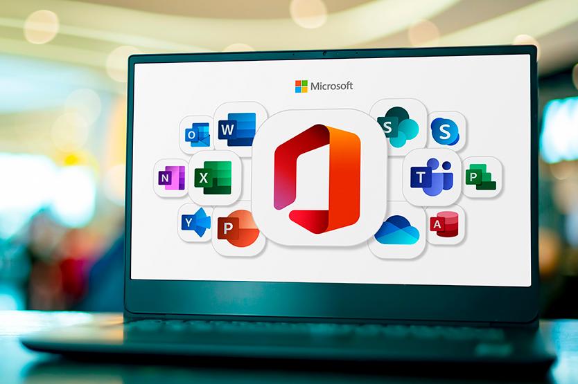 Как перенести данные при переходе на Microsoft 365 | ИТ-компания +Альянс