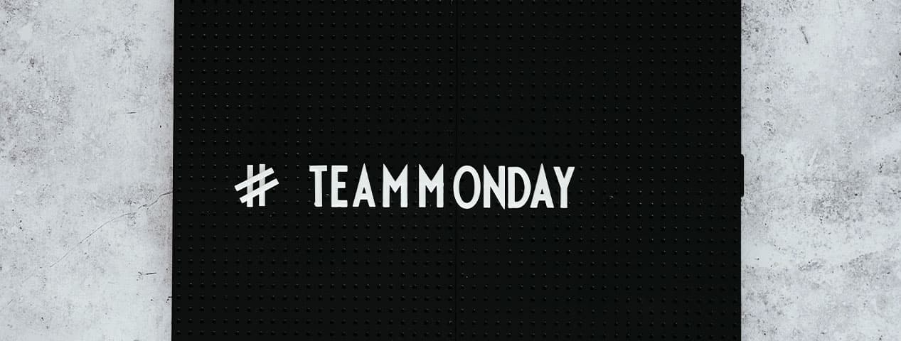 День 15-ый. Какой-то там понедельник в апреле. | ИТ-компания +Альянс