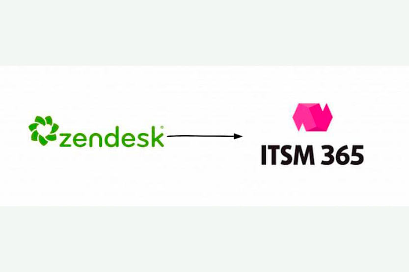 Мы сменили Service Desk | ИТ-компания +Альянс