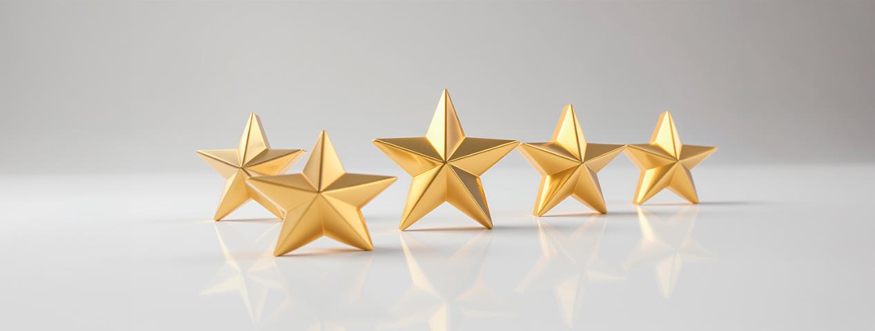 Мы в рейтинге лучших сервисных компаний России | ИТ-компания +Альянс