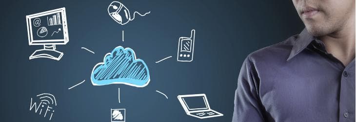 Как происходит организация облачной инфраструктуры? | ИТ-компания +Альянс