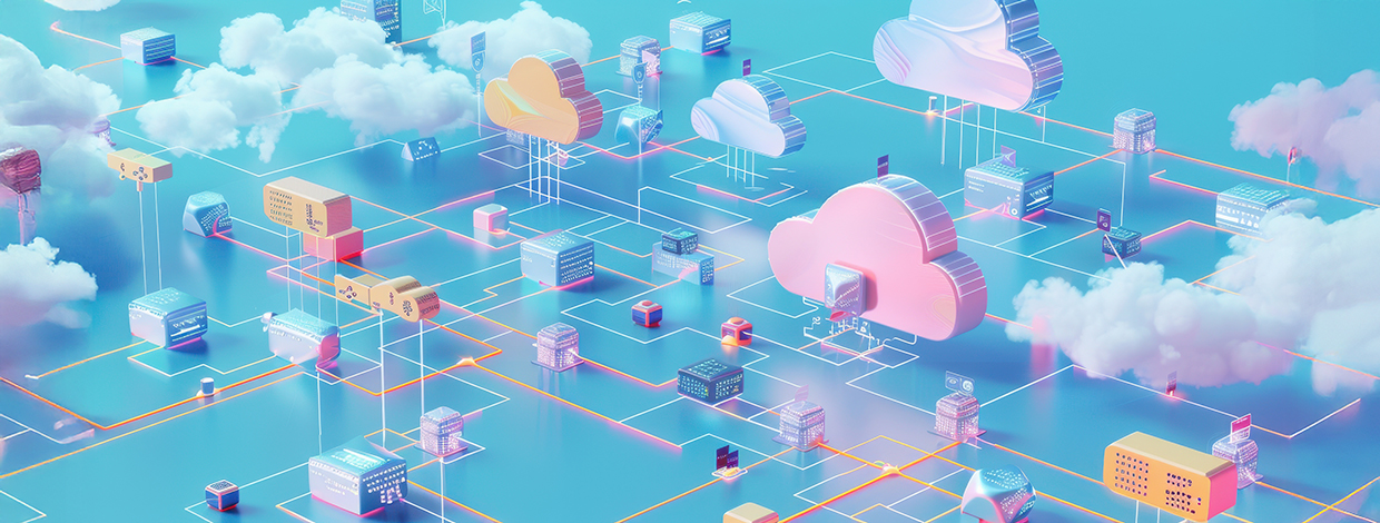 Риски и выгоды мультиоблачных вычислений | ИТ-компания +Альянс
